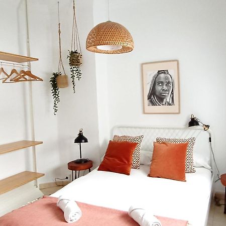 Near The Beach - 3Bed - 2Bath - Wifi Λας Πάλμας ντε Γκραν Κανάρια Εξωτερικό φωτογραφία