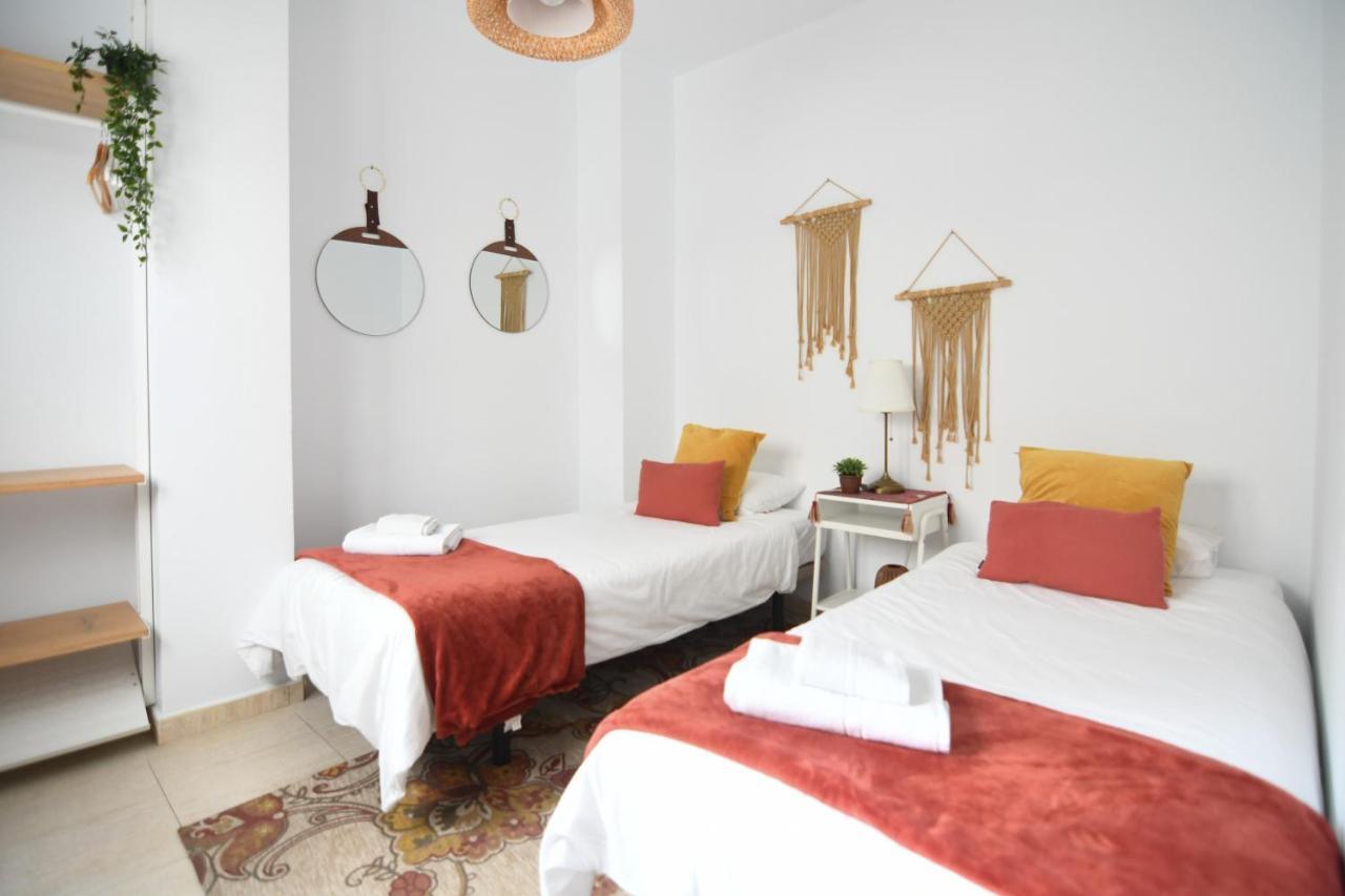 Near The Beach - 3Bed - 2Bath - Wifi Λας Πάλμας ντε Γκραν Κανάρια Εξωτερικό φωτογραφία