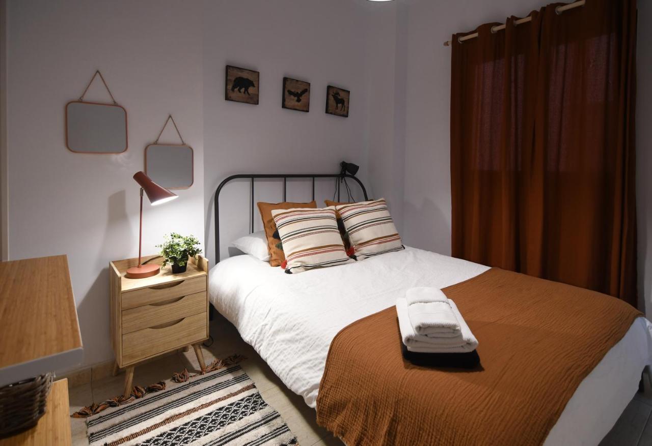 Near The Beach - 3Bed - 2Bath - Wifi Λας Πάλμας ντε Γκραν Κανάρια Εξωτερικό φωτογραφία