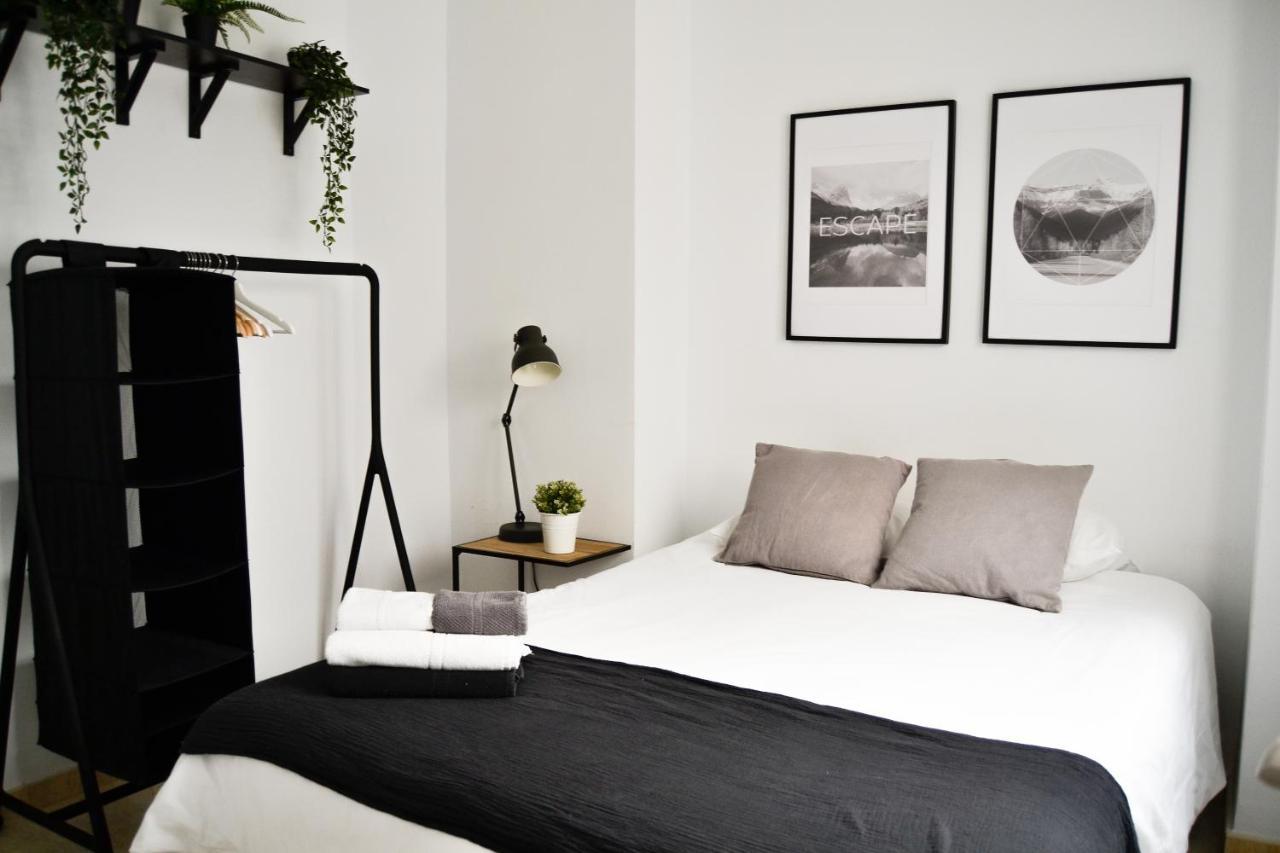 Near The Beach - 3Bed - 2Bath - Wifi Λας Πάλμας ντε Γκραν Κανάρια Εξωτερικό φωτογραφία