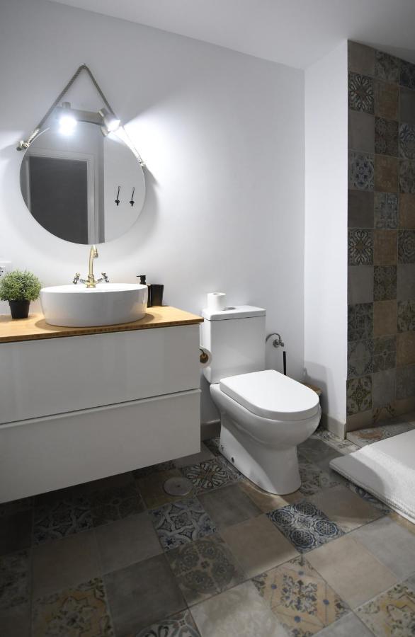 Near The Beach - 3Bed - 2Bath - Wifi Λας Πάλμας ντε Γκραν Κανάρια Εξωτερικό φωτογραφία