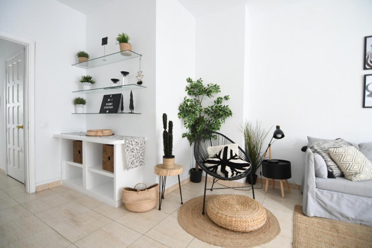 Near The Beach - 3Bed - 2Bath - Wifi Λας Πάλμας ντε Γκραν Κανάρια Εξωτερικό φωτογραφία